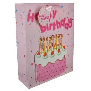 Kingikott Happy Birthday Roosa (12 tk)