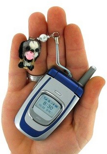 TELEFONIRIPATS (12 tk)