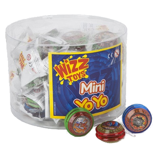 Jo-Jo Blisterpakendis (48 tk)