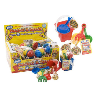 RANNAKOMPLEKT KOMMIDEGA DISPLEIL (12 tk)