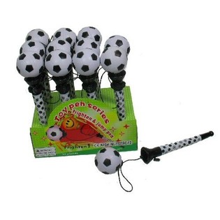 Tulistatava palliga pastapliiats (12 tk)