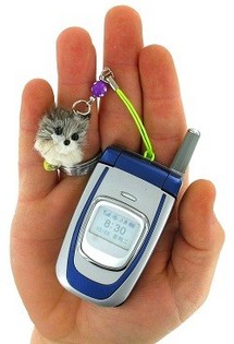 Telefoniripats Koer (12 tk)