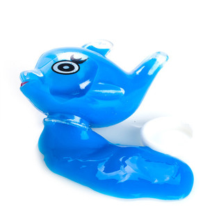 Delfiini limapall Slime (12 tk) | M&auml;nguasjade hulgim&uuml;&uuml;k