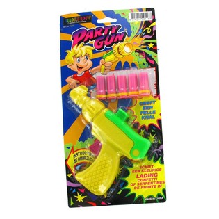 Peo konfettip&uuml;stol (12 tk)