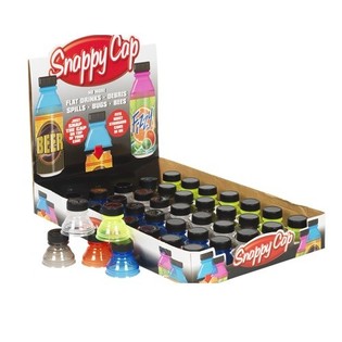 SNAPPYCAP (40 tk)