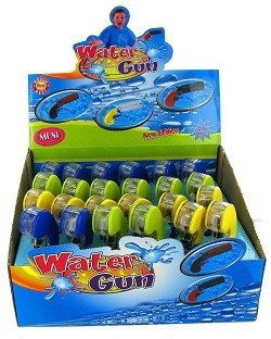 KLASSIKALINE VEEP&Uuml;STOL (24 tk)