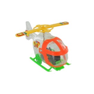 &Uuml;LESKEERATAV HELIKOPTER (24 tk)