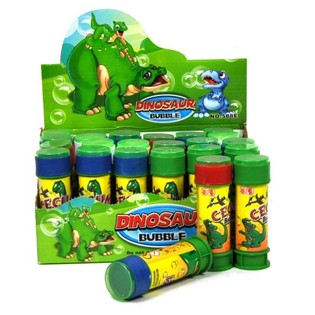 Dinosauruse Mullitaja Ekraanikarbis (24 tk)