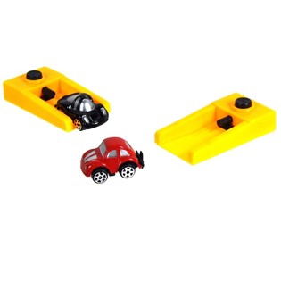 Lennutatav m&auml;nguauto (24 tk)