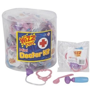 Mini Arstikomplekt Tuubis (36 tk)