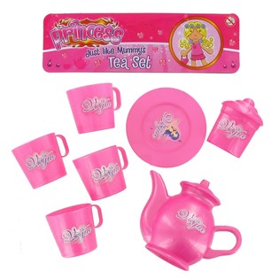 M&auml;ngu Teekomplekt T&uuml;drukutele (12 tk)