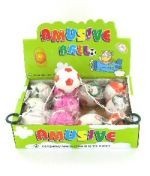 Surisev pall Snorrebot (12 tk)
