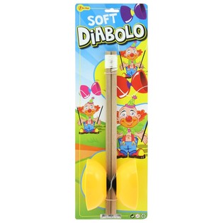 DIABOLO (2 tk)