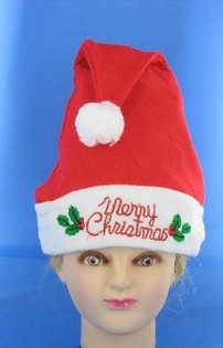 HELNDAV J&Otilde;ULUM&Uuml;TS KIRJAGA "MERRY CHRISTMAS" (12 tk)