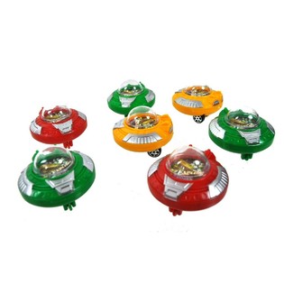 H&otilde;&otilde;rdeajamiga UFO (15 tk)