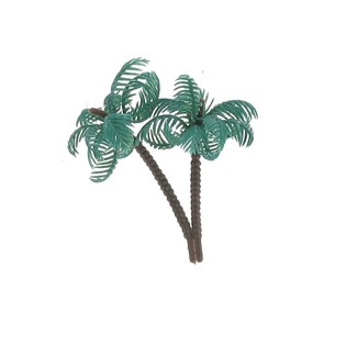 KOOGIDEKORATSIOON - TOPELTPALM (144 tk)
