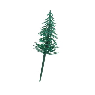 KOOGIDEKORATSIOONID - KUUSED (100 tk)