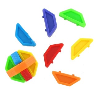 PUSLEPALL (24 tk)