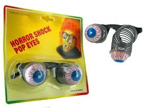 SHOCK EYES PRILLID (12 tk)