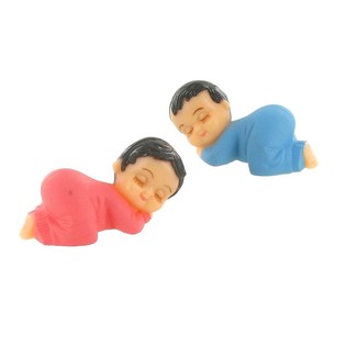KOOGIKAUNISTUS - MAGAV BEEBI (56 tk)