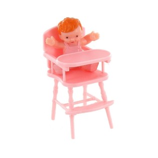 Beebi Roosal Toolil Tordikaunistus (10 tk)