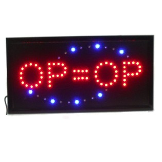 LED Reklaamtahvel - T&Uuml;HJENDUSM&Uuml;&Uuml;K