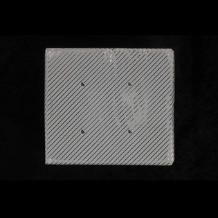 Luksuslik Pakkefoolium H&otilde;behall (45 tk)