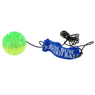 P&Otilde;RKEPALL N&Ouml;&Ouml;RI OTSAS 4,5 CM (12 tk)