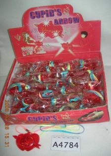 LED S&Uuml;DAMED KUVAS (36 tk)