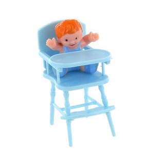BEBI SINISES TOOLIS (9 tk)