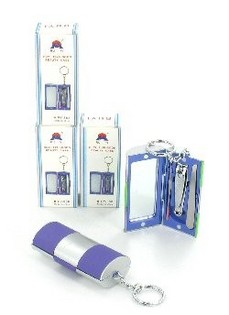 **UUS** MAGIC BEAUTY CASE (24 tk)