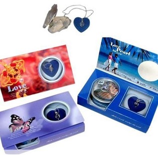LOVE PEARL - SOOVIP&Auml;RL (1 tk)
