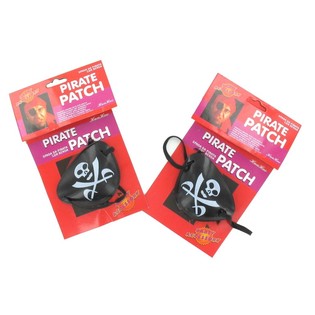 Piraadi silmaside kaardil (24 tk)