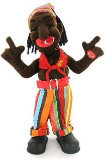 TANTSIV RASTAMAN