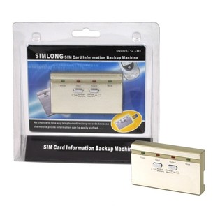 SLIMCARD BLISTERPAKENDIS