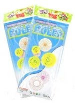 Maagiline joonlaud - Magical Ruler (24 tk)