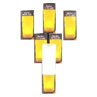 Elektrooniline LED-k&uuml;&uuml;nal (12 tk)