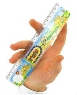Joonlaud Osavusm&auml;nguga (60 tk)