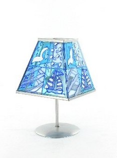 Teek&uuml;&uuml;nla latern Paat (3 tk)