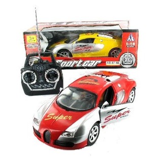 RC SPORTAUTO
