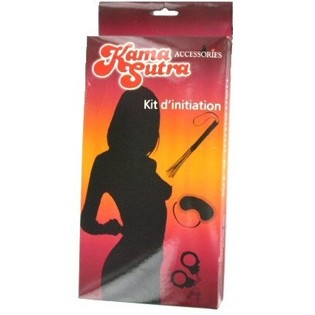 Kama Sutra komplekt (3-osaline)
