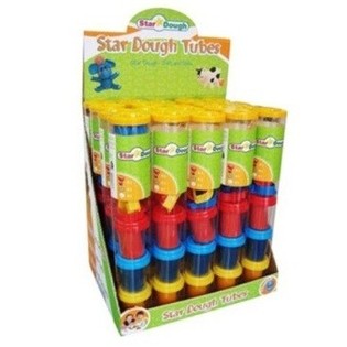 STAR DOUGH - VOOLIMISSAVI TUUBIDES DISPLAY (20 tk)