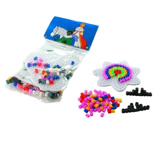 Triigitavad helmed Sinterklaas / P&uuml;ha Nikolaus (21 tk)