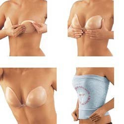 Ishekleepuv rinnahoidja UNBRA CUP - B-korv - Ihuv&auml;rvi