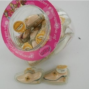 Kingakujulised Vannipommi Tabletid (24 tk)