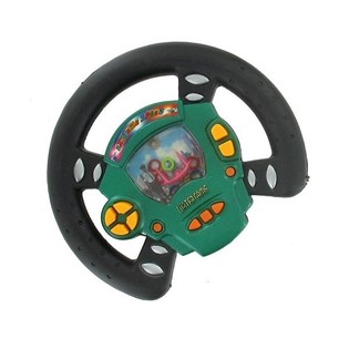 Veem&auml;ng rooliga racing (24 tk.)