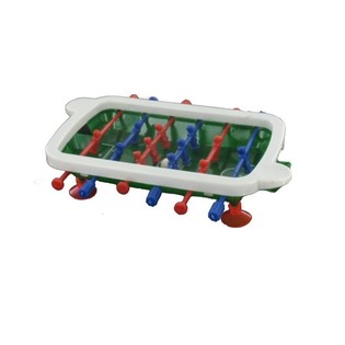 Mini lauajalgpalli m&auml;ng Jalgpalli MM (24 tk)