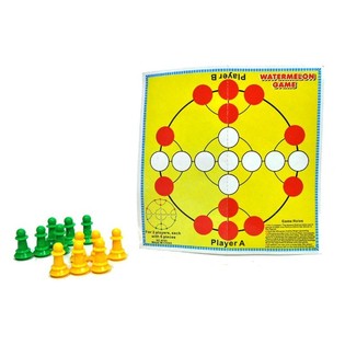 ARBUUSIMÄNG - WATERMELON GAME (50 tk.)