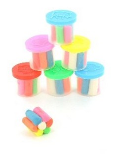 6 Mini Voolimissavist Topsi Kotis (6 tk)