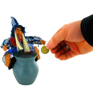 N&otilde;ia Hoiup&otilde;rsas (6 tk)